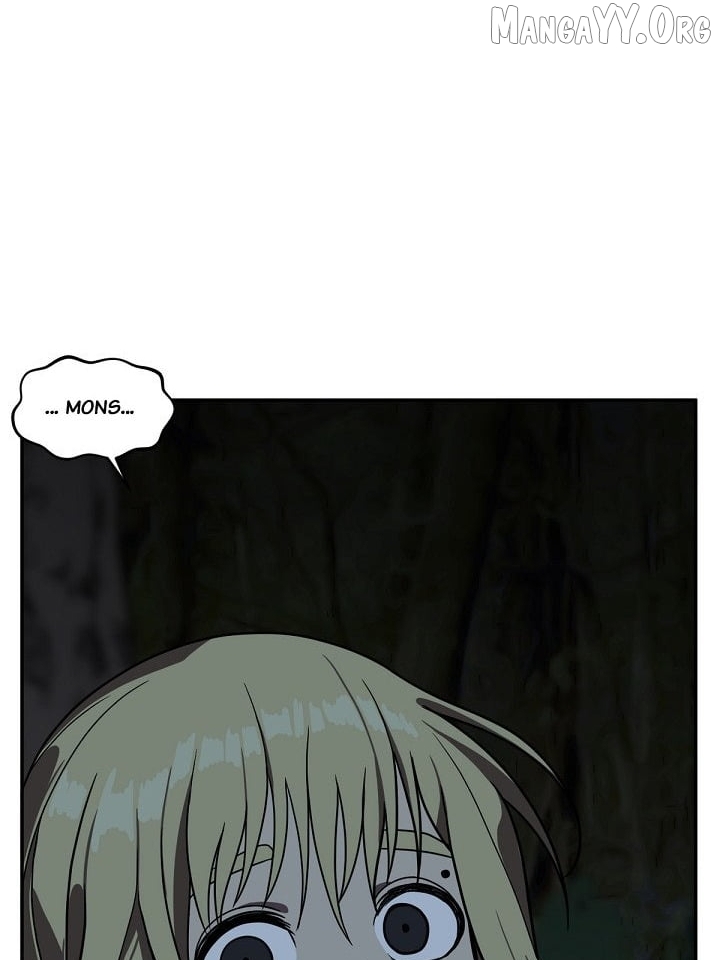 Change Me Chapter 25 - page 76